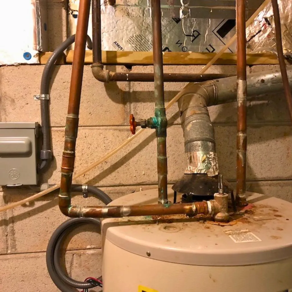 Water Heater Repair in Lake Dalecarlia, IN